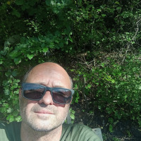 Валентин, Россия, Макеевка, 59 лет