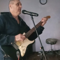 Владимир, Россия, Новокузнецк, 55 лет
