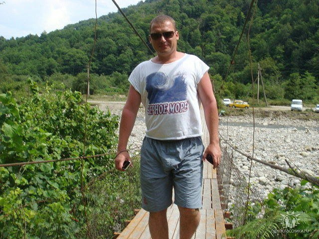 Вадим, Россия, Тюмень, 49 лет, 1 ребенок. Хочу познакомиться с женщиной