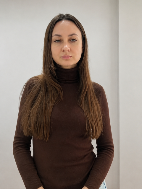 Ирина, Россия, Москва, 42 года, 1 ребенок. Ищу: Интеллектуально развитый православный или близкий православной этике мужчина, который сознательно хочет...  Анкета 908654. 