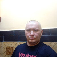 Жека, Россия, Макеевка, 38 лет