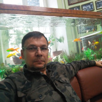 Сергей Иванов, Россия, Москва, 54 года
