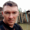 Андрей, 40, Россия, Москва