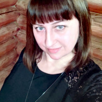 Елена, Россия, Москва, 49