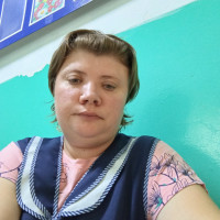Елена, Россия, Черемхово, 34 года