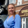 Елена, Россия, Киров, 40