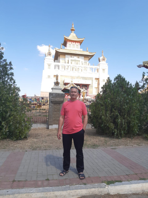 Андрей, Турция, Мерсин. Фото на сайте ГдеПапа.Ру