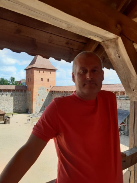 Андрей, Турция, Мерсин. Фото на сайте ГдеПапа.Ру