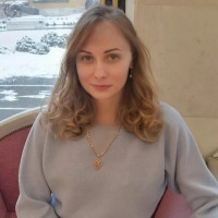 Анастасия, Россия, Домодедово, 43 года