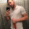 Lin, 41, Москва, м. Смоленская