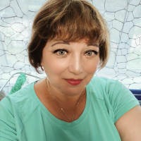 Марина, Россия, Тверь, 59