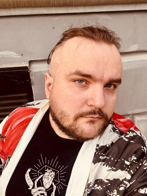 Андрей, Россия, Кострома, 36 лет, 1 ребенок. Ищу: Мне одиноко. Хочется человека, с которым можно обменяться нежностью и теплом.  Анкета 908823. 