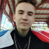 Дима Филатов, Россия, Оренбург, 21