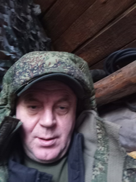 Олег Мельников, Россия, Северодонецк. Фото на сайте ГдеПапа.Ру