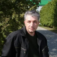 Александр, Россия, Архангельск, 47