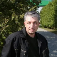 Александр, Россия, Архангельск, 47 лет