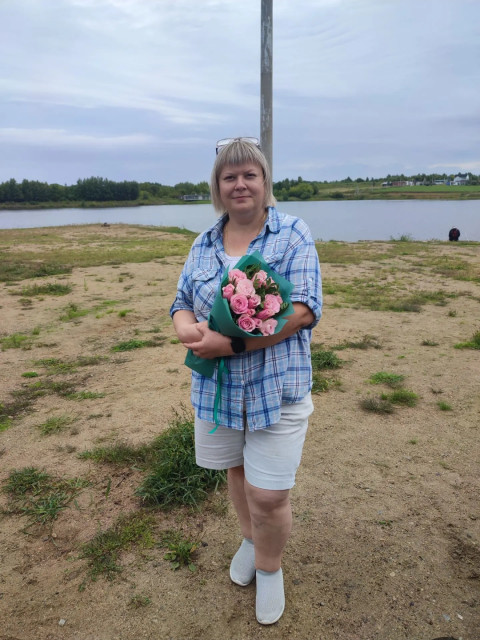 Оксана, Хабаровск, 49 лет, 1 ребенок. Познакомлюсь с мужчиной для любви и серьезных отношений, брака и создания семьи.  Анкета 908836. 