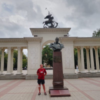 Роман, Россия, Москва, 42