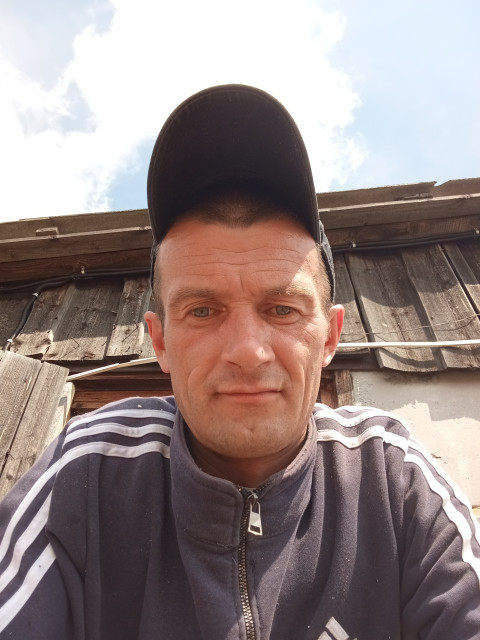 Андрей, Россия, Красноуфимск, 37 лет. Познакомлюсь для серьезных отношений.