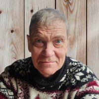 Дмитрий, Россия, Балашиха, 62 года