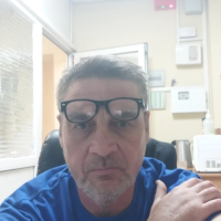 Андрей, Россия, Дедовск, 53 года
