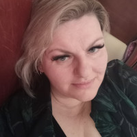Ирина, Беларусь, Витебск, 52 года