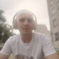 Дёня, Беларусь, Могилёв, 30 лет