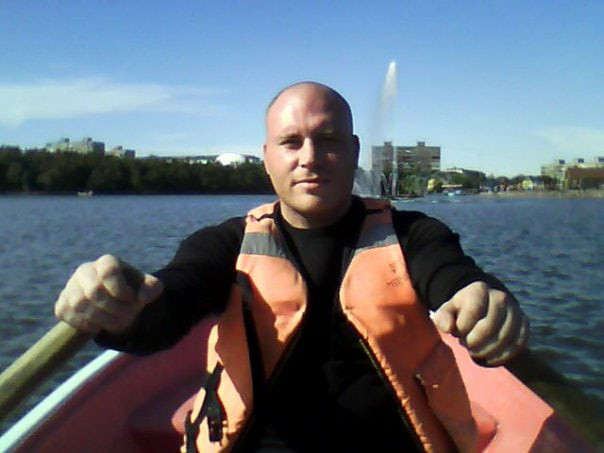 Михаил, Россия, Пенза, 45 лет, 1 ребенок. Познакомлюсь с женщиной для дружбы и общения.  Анкета 908894. 