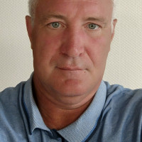 Александр, Россия, Балашиха, 51 год