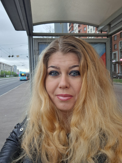Катерина, Санкт-Петербург, 40 лет, 2 ребенка, 1 фото. Познакомлюсь с мужчиной для любви и серьезных отношений.  Анкета 908955. 