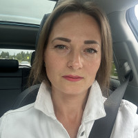 Елена, Россия, Гатчина, 43
