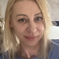 Лариса, Россия, Краснодар, 53 года