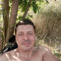 Павел, Россия, Донецк, 57