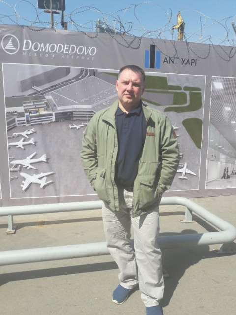 Михаил, Россия, Череповец. Фото на сайте ГдеПапа.Ру