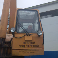 Гена, Россия, Нефтеюганск, 60