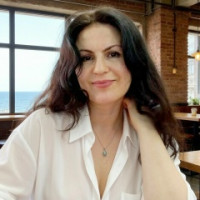 Елена Ахмерова, Оренбург, 48