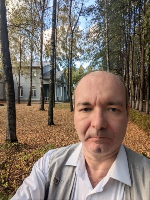 Рудольф, Россия, Москва. Фото на сайте ГдеПапа.Ру