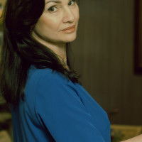 Елена, Москва, м. Саларьево, 55 лет