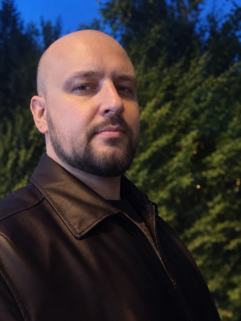 Дмитрий, Россия, Москва, 39 лет. Он ищет её: женщину для любви, если ты устала от серости и хочешь расскрасить свою жизнь яркими красками, пиши.   Анкета 909150. 