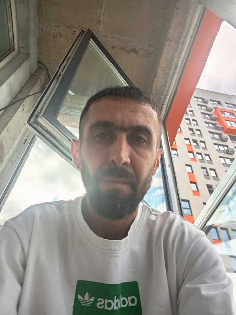 Марат, Россия, Тула, 39 лет, 3 ребенка. Познакомлюсь с женщиной для любви и серьезных отношений, брака и создания семьи, гостевого брака, воспитания...  Анкета 909171. 