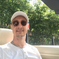 Вячеслав, Россия, Москва, 42
