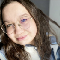 Amina, Россия, Уфа, 18