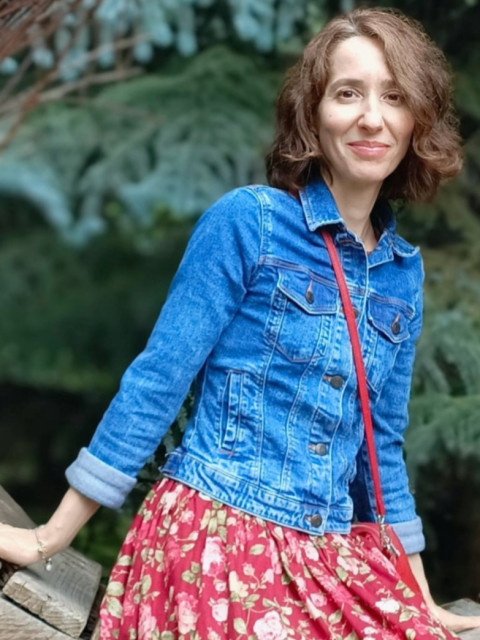 Татьяна, Омск, 44 года. Познакомлюсь с мужчиной для любви и серьезных отношений, дружбы и общения.  Анкета 909187. 