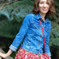 Татьяна, Россия, Омск, 44