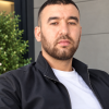 Иля, 30, Россия, Москва