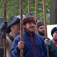 Андрей, Россия, Нижний Новгород, 44 года