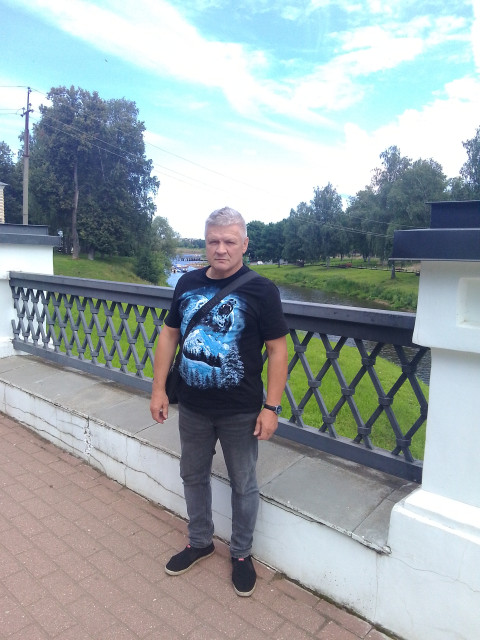 Сергей Ломакин, Россия, Москва, 62 года, 1 ребенок. Для начала хочу познакомиться с женщиной простой без всяких показушных прихотей, обыкновенной женщиной,...  Анкета 909248. 