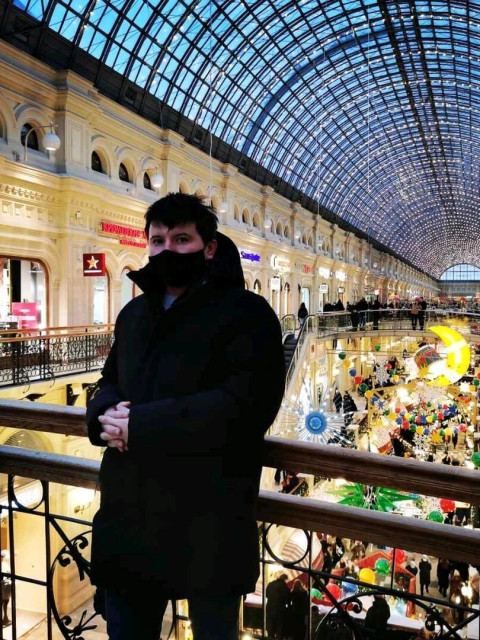 Павел, Самара, 41 год, 1 фото. Встречи, прогулки. В разводе, детей нет. 
Веду здоровый образ жизни, трудолюбивый.