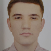 Андрей Молчанов, Россия, 30