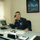Вадим Хардин, Россия, Люберцы, 76